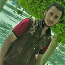 Mohamed El-Farghaly