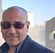 Muhammed ALzalabany