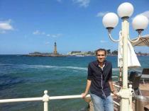 mostafa