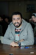 Mostafa Elsheshtawy